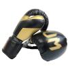 Lfzhjzc Professional Level Men's and Women's Boxing Gloves,Muay Thai Style Punching Bag Mitts,Fight Gloves,Boxing Gloves,Heavyweight Boxing Gloves,Training & Sparring Gloves for Pro Fighters view 1