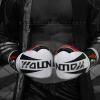 Lfzhjzc Professional Level Men's and Women's Boxing Gloves,Boxing Gloves for Kids,Training & Sparring Gloves for Pro Fighters, Fight Gloves,Boxing Gloves,Heavyweight Boxing Gloves, view 3