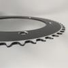 MYEEI Fixie Single Speed Chain Wheel 130 BCD Fixed Gear Bicycle Chainring Track Bike Chainwheel Chain Ring 44T 46T 48T 50T 52T 53T 1/8" (Color : 48T) view 4