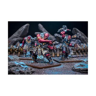 mantic MGKWO302 Thunderseers Regiment