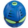 WAHU Phlat Ball Classic Flying Saucer Ball Toy for Kids Ages 5+, Collapsible Time Delay Frisbee Flying Disc Toy, Throw a Disc Catch a Ball, Blue view 2