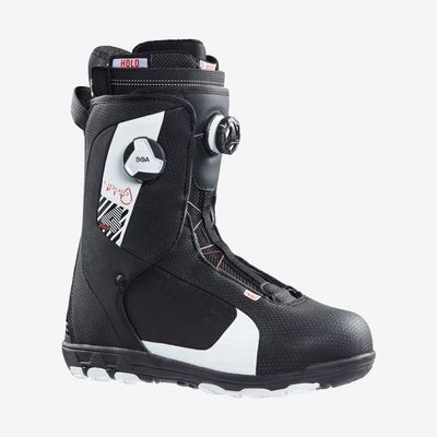 HEAD Unisex Four BOA Focus Liquid Fit SB Boots (350301)