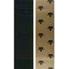Moose Skateboards Old School 10" x 30" Stained Red Blank Skateboard Deck + Grip view 4