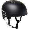 Fox Racing Flight Bicycle Helmet, Black, Small view 1