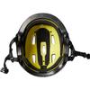 Fox Racing Flight Bicycle Helmet, Black, Small view 4