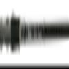 Okuma GLS-S-1062M GLS Custom Rods, Black view 3