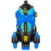 Fun Roll Beginner Roller Skates by Roller Derby, Adjustable Sizing, Skates for Kids, Toddlers, Boys, Girls view 4