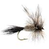 The Fly Fishing Place Irresistible Adams Classic Trout Dry Fly Fishing Flies - Set of 6 Flies Size 12 view 2