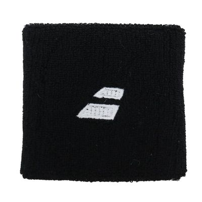 Babola BabolaT Women's CLUB Wristband BWA2930C BK00: Black F