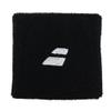 Babola BabolaT Women's CLUB Wristband BWA2930C BK00: Black F view 1