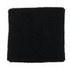 Babola BabolaT Women's CLUB Wristband BWA2930C BK00: Black F view 2