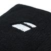 Babola BabolaT Women's CLUB Wristband BWA2930C BK00: Black F view 3