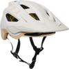 Fox Racing Speedframe Mountain Bike Helmet, Vintage White, Large view 1