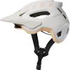 Fox Racing Speedframe Mountain Bike Helmet, Vintage White, Large view 2