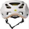 Fox Racing Speedframe Mountain Bike Helmet, Vintage White, Large view 4