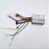 The Scooter Controller is Suitable for Grace 9 Zero 9 Electric Scooter Smart brushless 48V 52V Motor Controller Accessories (52V) view 1