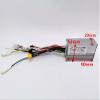 The Scooter Controller is Suitable for Grace 9 Zero 9 Electric Scooter Smart brushless 48V 52V Motor Controller Accessories (52V) view 3