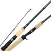Okuma SST-C-762La SST Kokanee/Trout a Rods, Gray view 1
