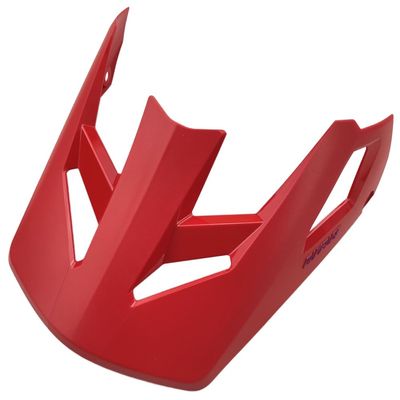 Fox Racing Rampage Visor