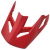 Fox Racing Rampage Visor view 1