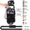 32 OZ Water Bottle with Storage Sleeve and Straw &Lid, Motivational Water Bottles with Times to Drink BPA Free Reusable Gym Water Bottles for Fitness & Sports (Midnight Rose) view 3