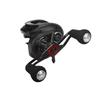 OKUMA HDT101X-A Hakai Baitcast Left Reels Black 100 view 1