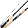 Okuma SST A Series Cork Grip 30/40 Ton Carbon Blank Lightweight Fishing Rod, SST-C-902Ha view 1