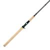 Okuma SST A Series Cork Grip 30/40 Ton Carbon Blank Lightweight Fishing Rod, SST-C-902Ha view 2