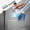 WINNER SPIRIT Miracle 205 Golf Swing Tempo Master Backswing Training Aid Backswing Weighted Swing Trainer Speed Power Warm Up Warmup Practice Stick for Improved Flexibility Rhythm Balance Strength view 3