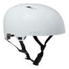 Fox Racing Flight Pro Bicycle Helmet, White, Large view 1