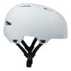 Fox Racing Flight Pro Bicycle Helmet, White, Large view 2