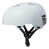 Fox Racing Flight Pro Bicycle Helmet, White, Large view 3