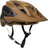Fox Racing Speedframe Pro Mountain Bike Helmet, Blocked Nutmeg, Small view 1