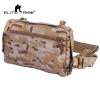 Emerson Chest Recon Bag Airsoft Combat Tactical Molle Pouch (Multicam Arid) view 2