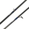 Okuma RX-S-722Mb Reflexions b Rods, Black view 3