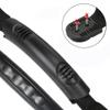 Boncas Replacement Kayak Side Mount Carry Handles with Hardware Soft Grip Handle Durable Webbing Heavy Duty Canoe Handle Kit (4 Pack) view 2