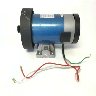 Spirit Fitness XT 485 Treadmill DC Drive Motor G020022A G020022 G020037 90V 30A 3.0-3.5 HP 4000 RPM Replacement Motor Assembly
