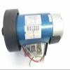 Spirit Fitness XT 485 Treadmill DC Drive Motor G020022A G020022 G020037 90V 30A 3.0-3.5 HP 4000 RPM Replacement Motor Assembly view 2