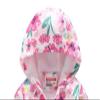 TUIJI Girls Suncatcher Insulated Spring and Autumn Jacket Outdoor recreation product 18M 24M Rose Pink(Style 12,100) view 4
