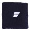 Babolat Tennis Accessories Women's Club Wrist Band Wristband BWA2930C 2022SS view 1