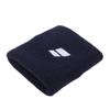 Babolat Tennis Accessories Women's Club Wrist Band Wristband BWA2930C 2022SS view 3