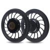 Electric Scooter Hub Motor Pressure-Resistant Wheel Hub Motor Explosion-Proof for Replacing Hub Motor Electric Scooter Electric Bicycle Scooter view 1
