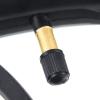 Electric Scooter Hub Motor Pressure-Resistant Wheel Hub Motor Explosion-Proof for Replacing Hub Motor Electric Scooter Electric Bicycle Scooter view 4