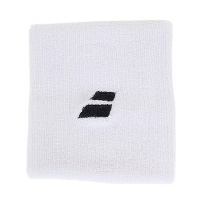 Babolat Tennis Accessories Men's Club Wrist Band Wristband BUA2911C 2022SS
