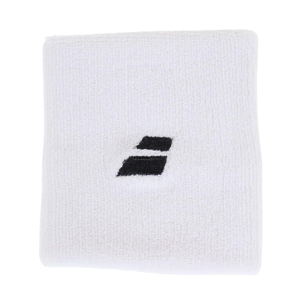 Babolat Tennis Accessories Men's Club Wrist Band Wristband BUA2911C 2022SS