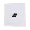Babolat Tennis Accessories Men's Club Wrist Band Wristband BUA2911C 2022SS view 1