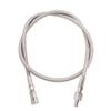 Heyxire Paintball Airsoft PCP Air Pump Fill Hose 36 inch High Pressure Stainless Steel with Quick Fitting Male and Female,Suit for Compressor to The Air Tanks view 1