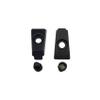 SEACLOUD Seaclpud Golf Club Weight Screw (3g/7g/10g/12g/14g) Compatible with Taylormade Spider X, MySpider X Series Putters 3g view 2