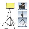 CONPEX Corded Led Camping Lights 23000 Lumens Telescoping Camping Light Tripod, Night Fishing Lights for Bank Portable Outdoor Light with Stand Led Work Light Camp Light Telescopic 12V Light Campsite view 4