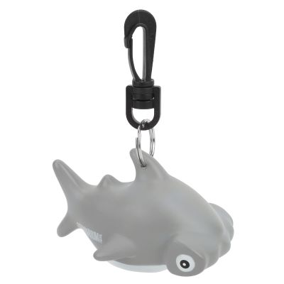 Alomejor Cartoon Fish Silicone Cover Cover Regulator Holder with Clip Second Stage Protective Accessories()